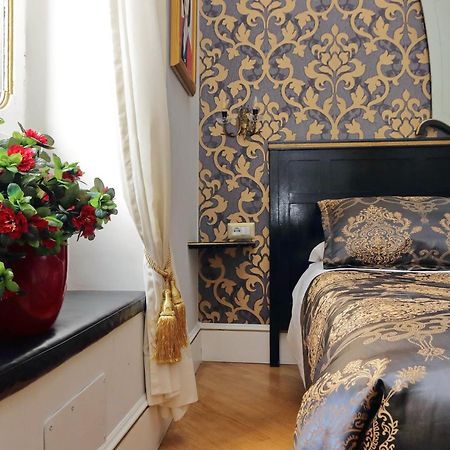 Domus Monami Luxury Suites Ρώμη Εξωτερικό φωτογραφία