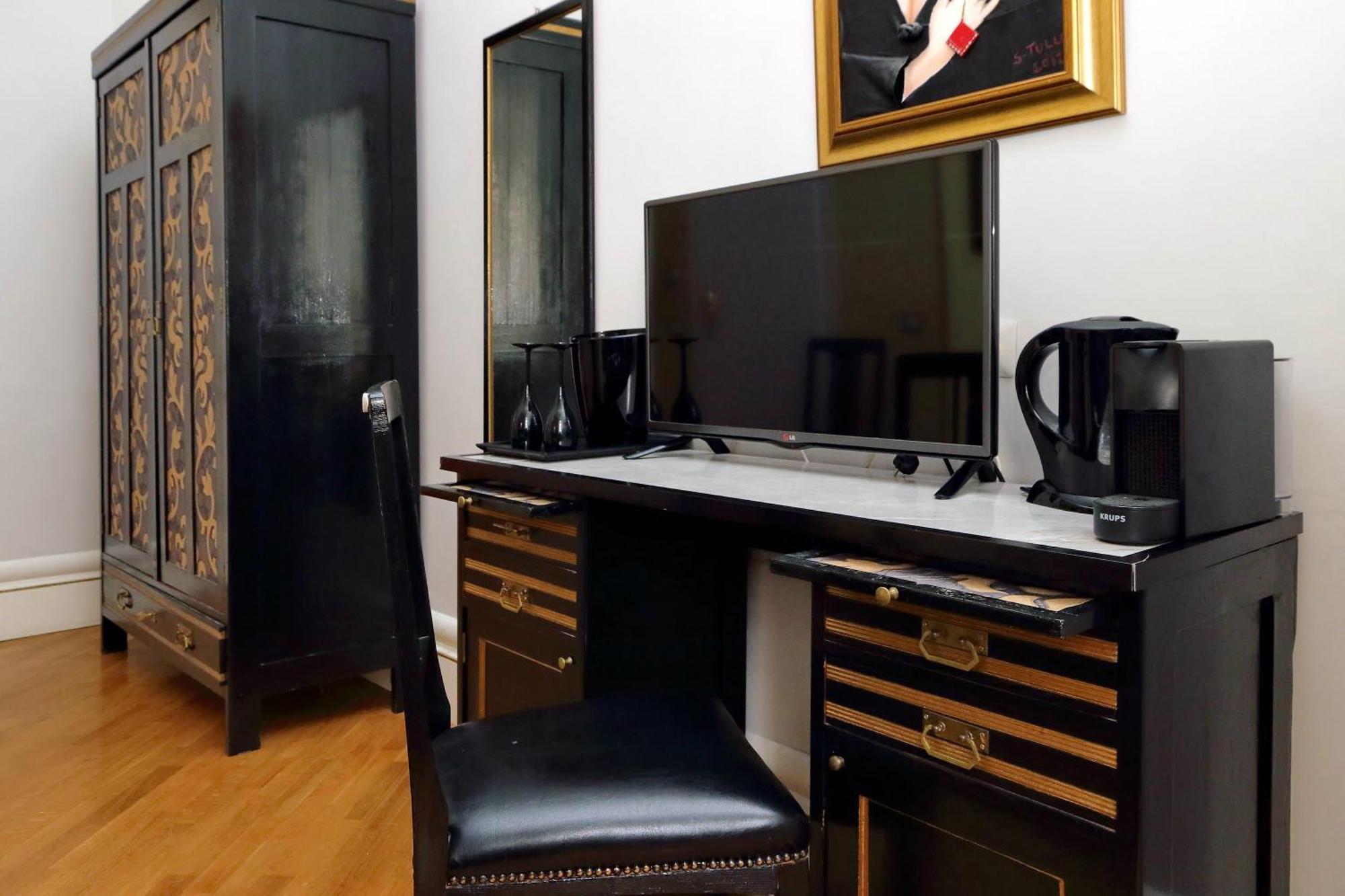 Domus Monami Luxury Suites Ρώμη Εξωτερικό φωτογραφία