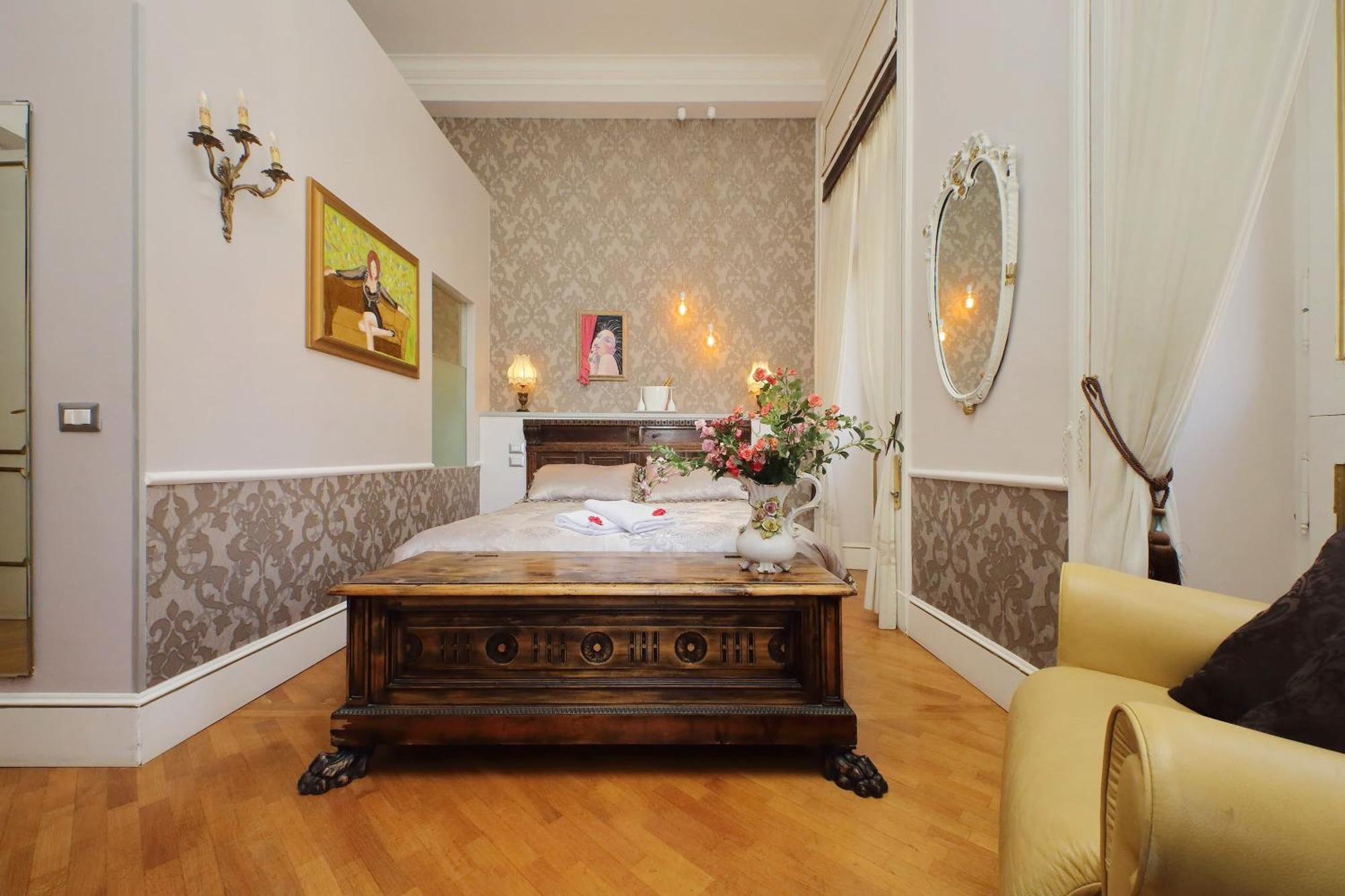 Domus Monami Luxury Suites Ρώμη Εξωτερικό φωτογραφία