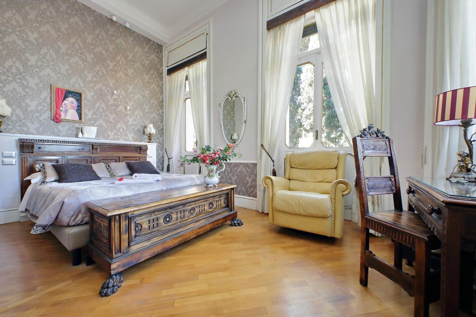 Domus Monami Luxury Suites Ρώμη Εξωτερικό φωτογραφία