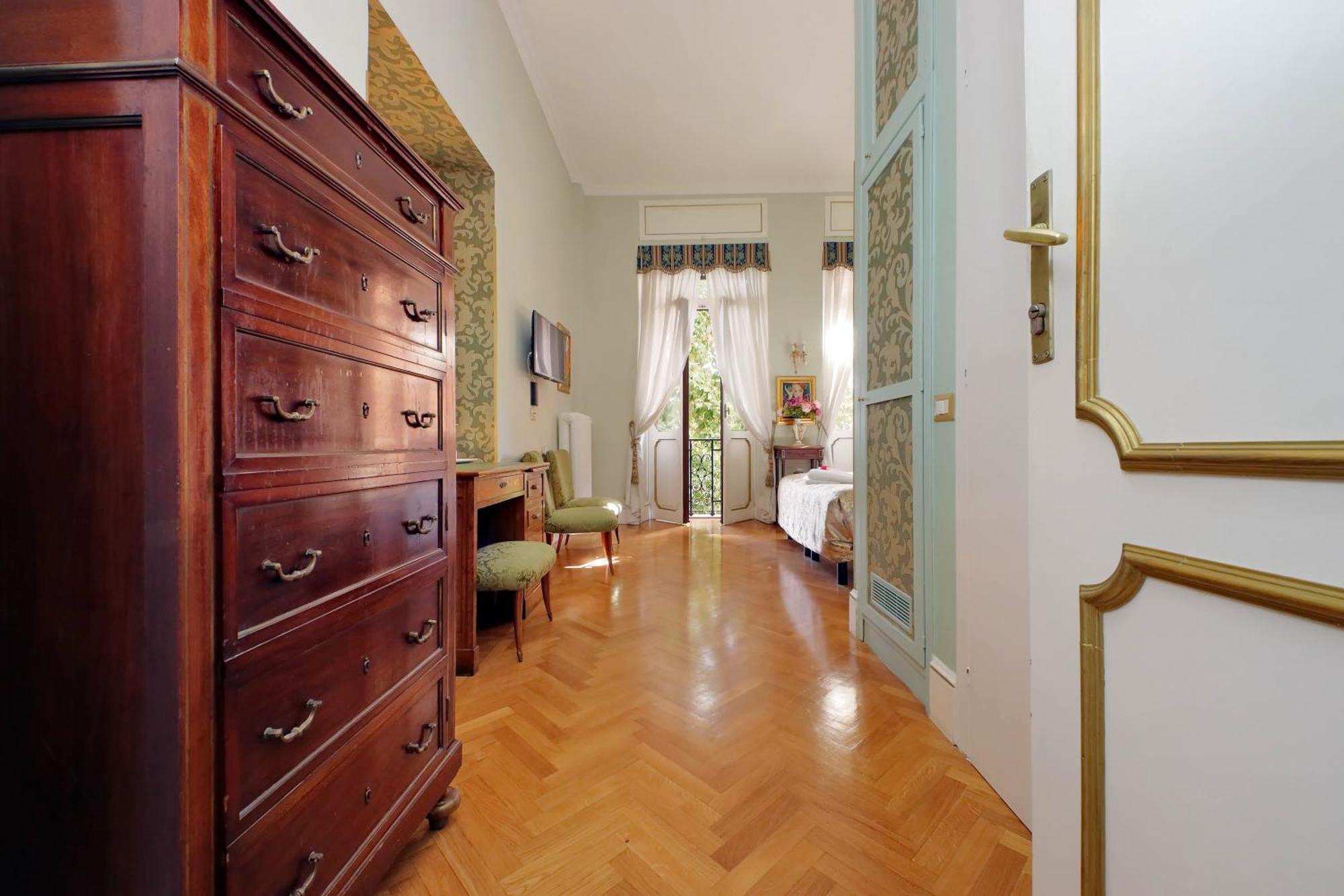 Domus Monami Luxury Suites Ρώμη Εξωτερικό φωτογραφία