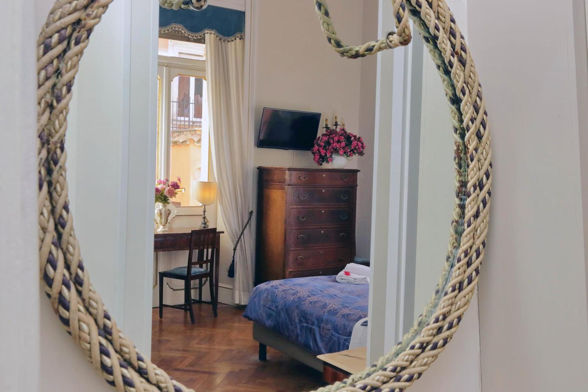 Domus Monami Luxury Suites Ρώμη Εξωτερικό φωτογραφία