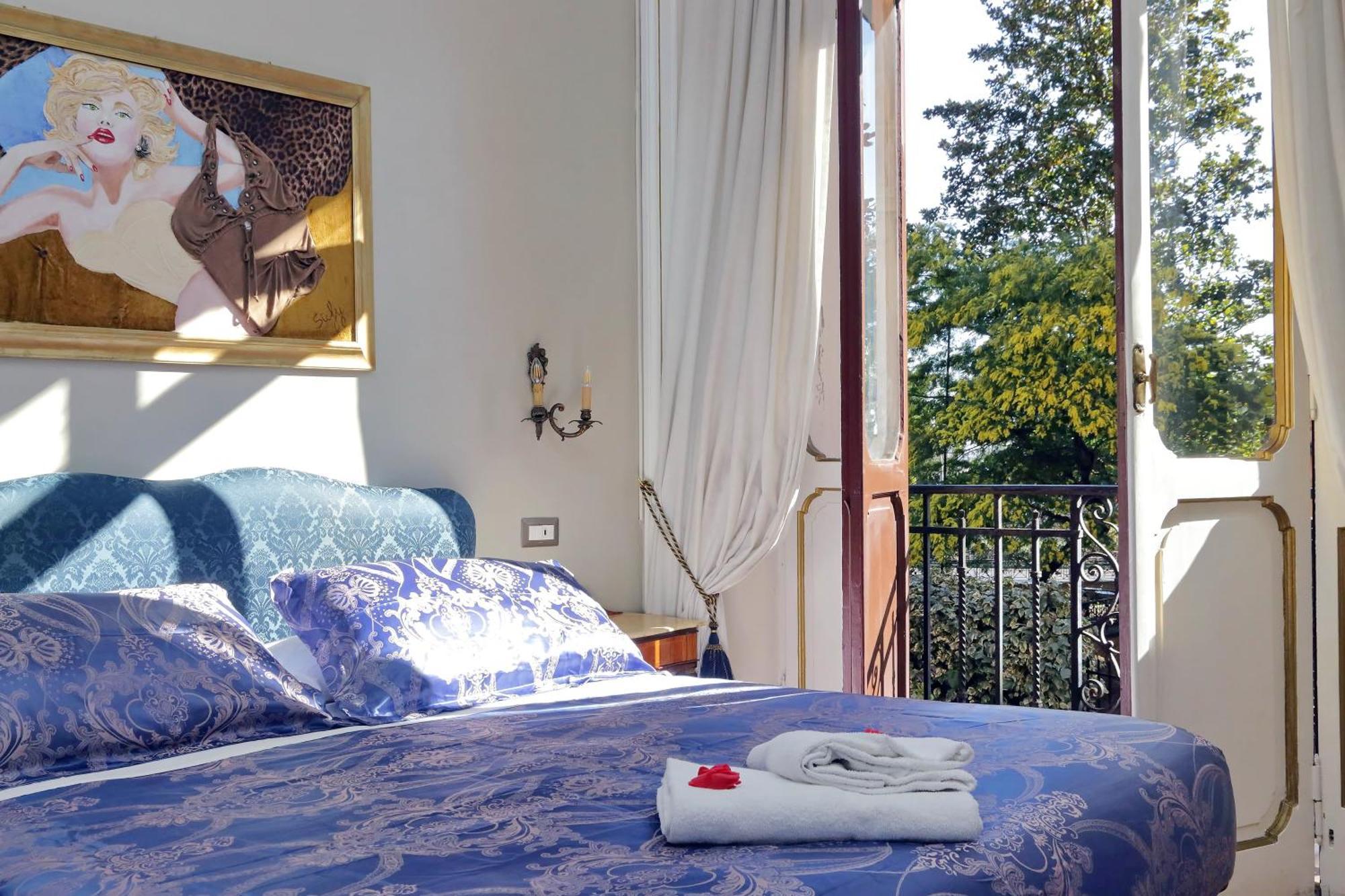 Domus Monami Luxury Suites Ρώμη Εξωτερικό φωτογραφία