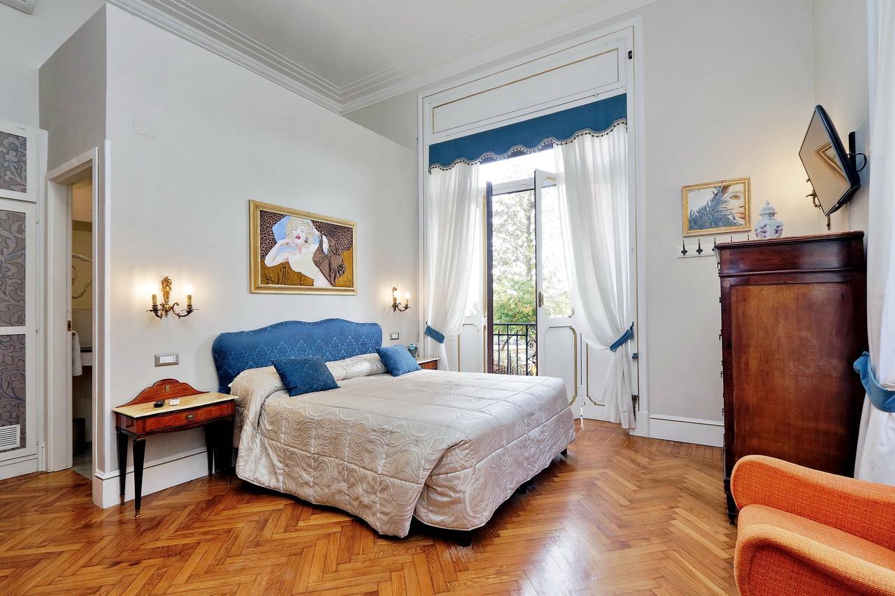 Domus Monami Luxury Suites Ρώμη Εξωτερικό φωτογραφία
