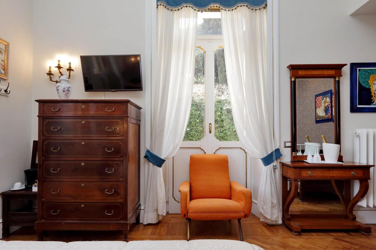 Domus Monami Luxury Suites Ρώμη Εξωτερικό φωτογραφία