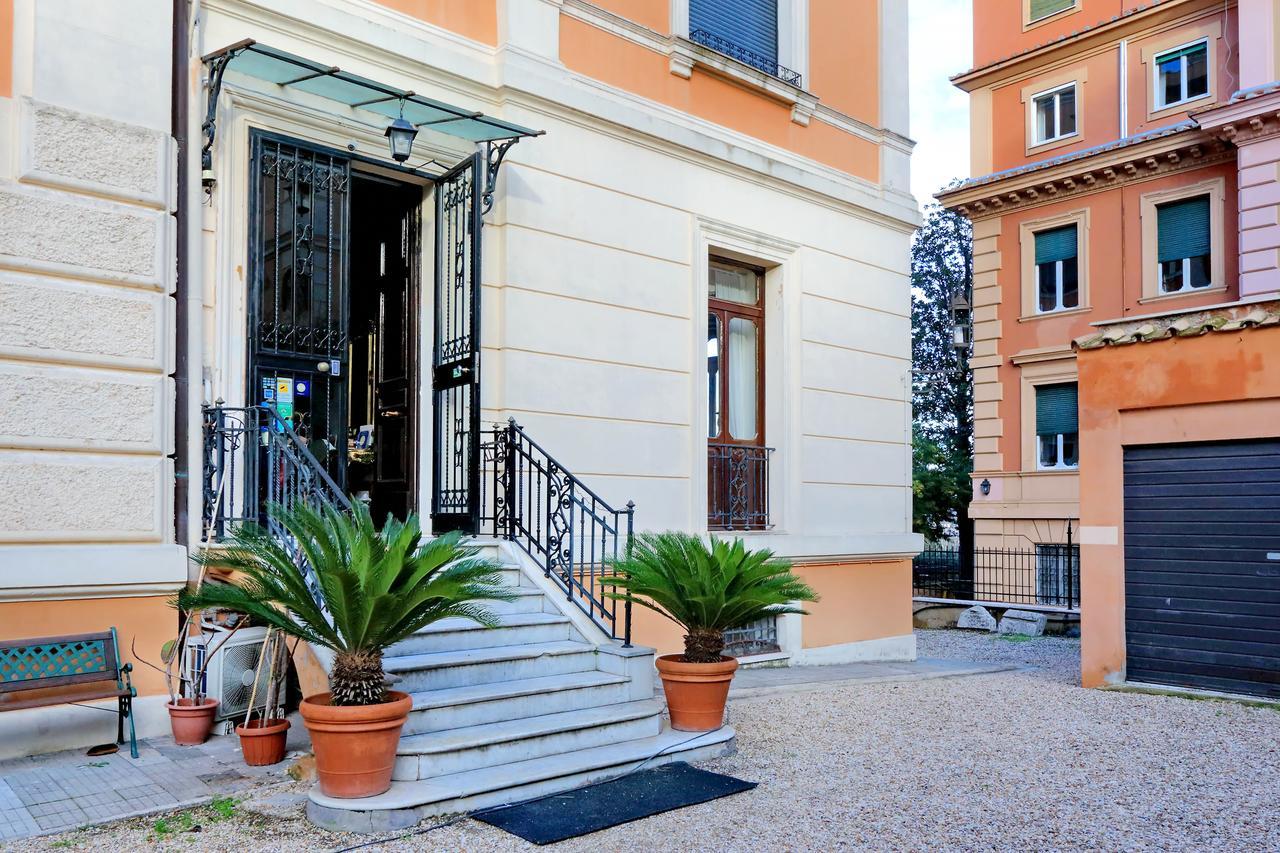 Domus Monami Luxury Suites Ρώμη Εξωτερικό φωτογραφία