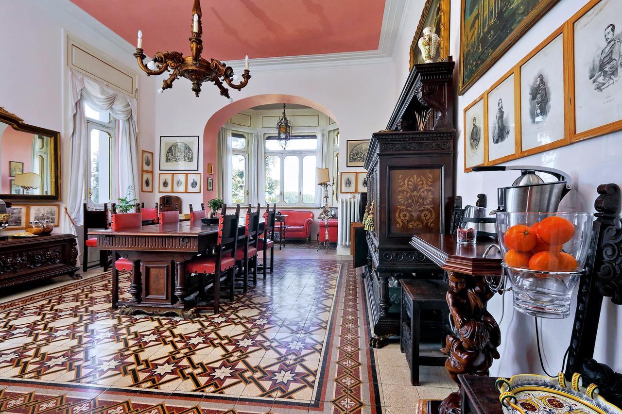 Domus Monami Luxury Suites Ρώμη Εξωτερικό φωτογραφία