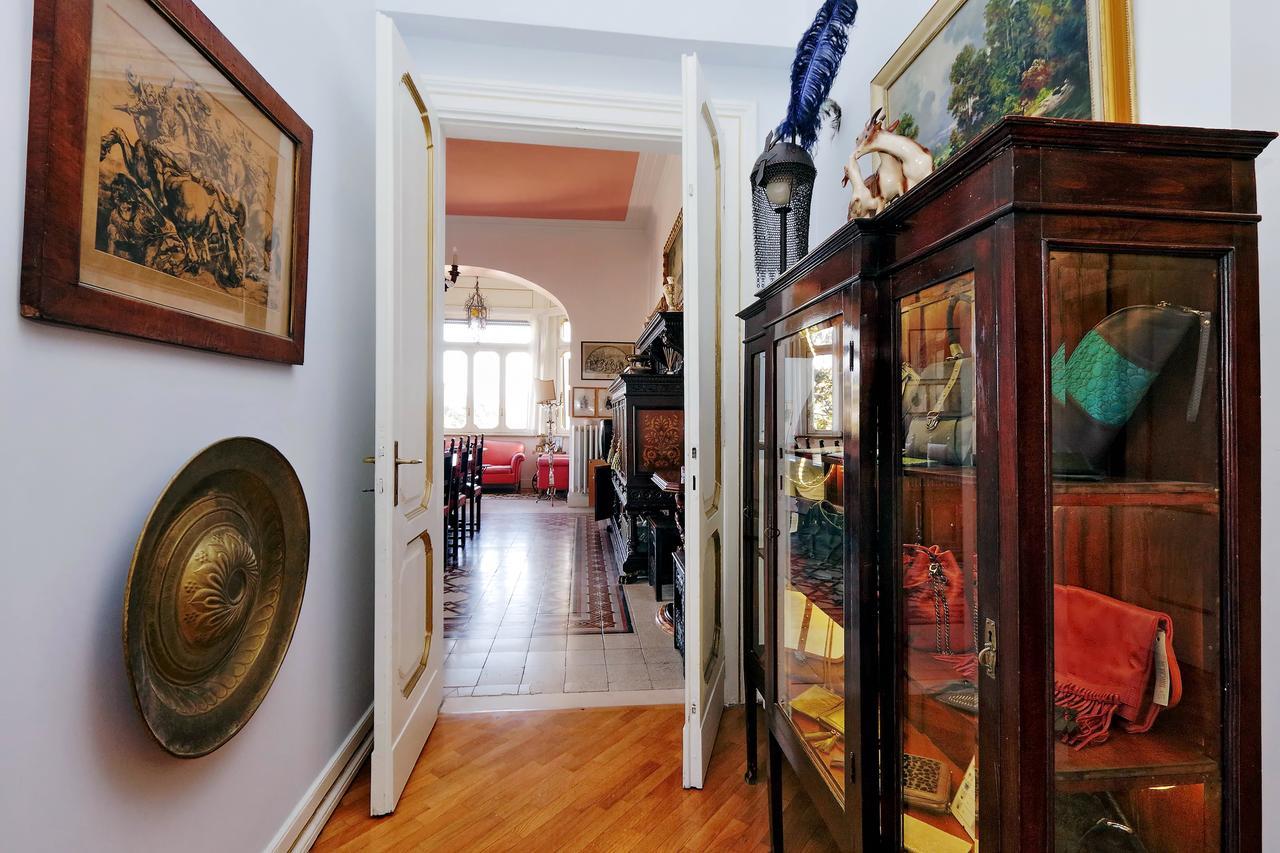 Domus Monami Luxury Suites Ρώμη Εξωτερικό φωτογραφία