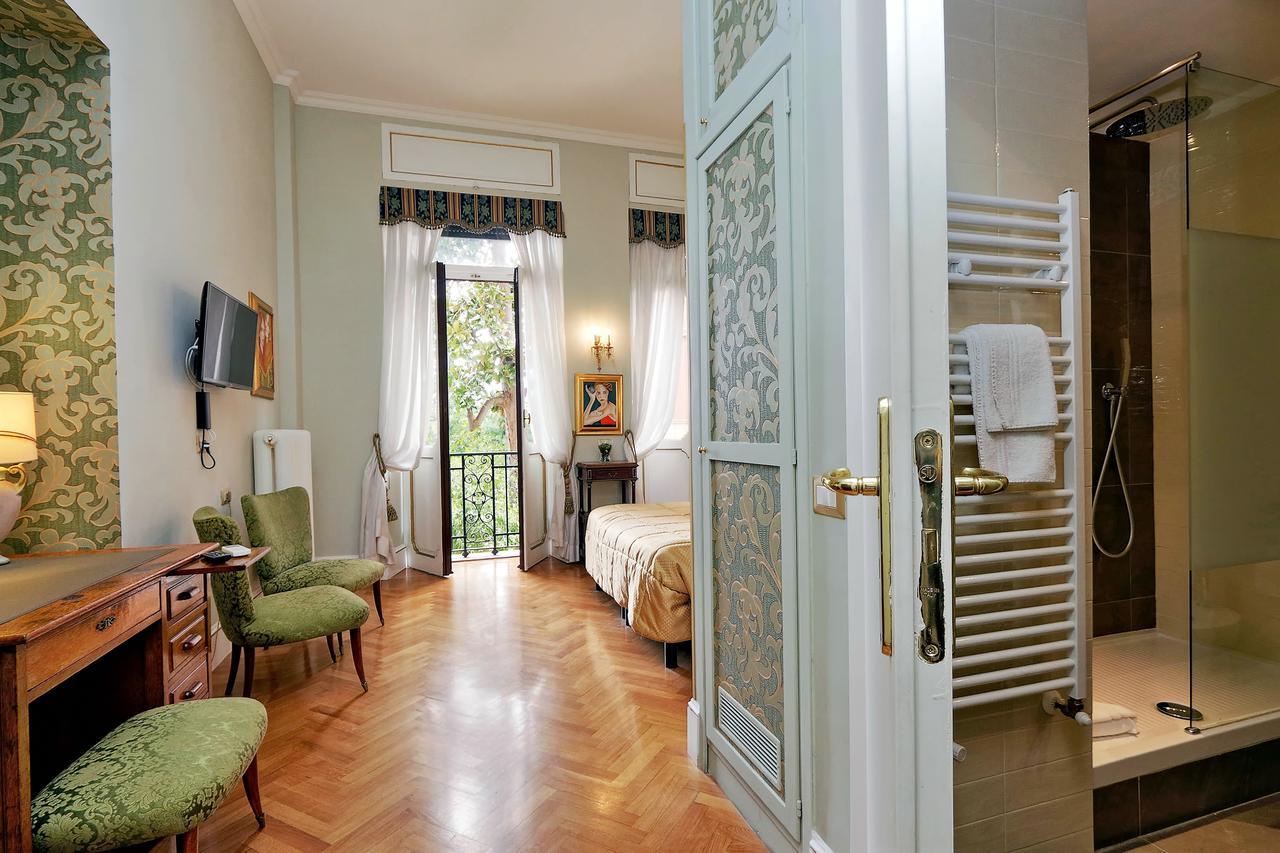 Domus Monami Luxury Suites Ρώμη Εξωτερικό φωτογραφία